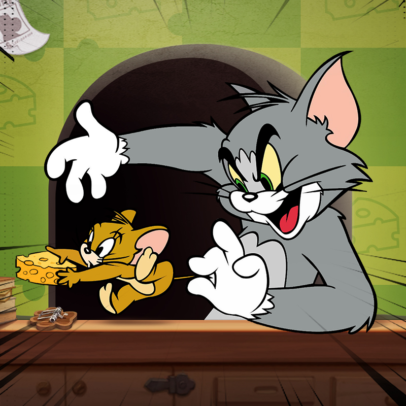 MouseTower